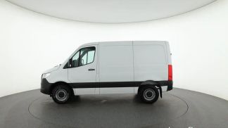 Finansowanie Van MERCEDES SPRINTER 2021