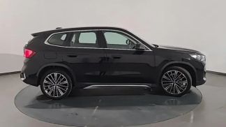 Leasing SUV BMW X1 2024