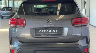 Leasing SUV Citroën C5 Aircross 2021