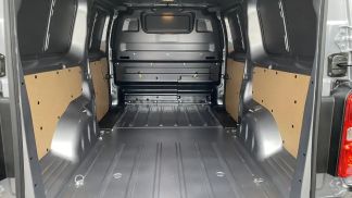 Leasing Van Citroën Jumpy 2024