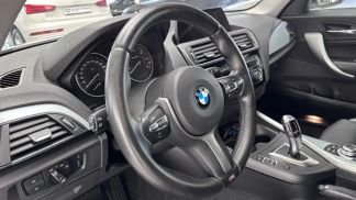 Lízing Kupé BMW 220 2016