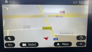 Leasing Hayon Dacia Sandero 2023
