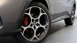 Finansowanie SUV Alfa Romeo Tonale 2023