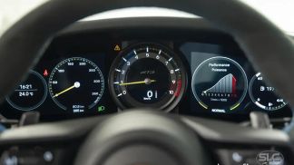 Leasing Coupé Porsche 911 2023