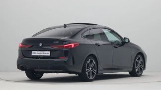 Finansowanie Sedan BMW 218 2021