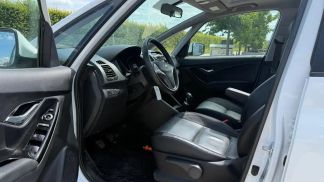 Leasing Hatchback Hyundai ix20 2011