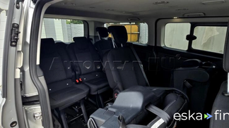 Leasing Van Ford Tourneo Custom 2023