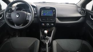 Finansowanie Wóz Renault Clio 2019