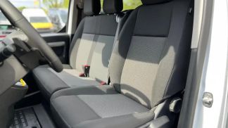 Lízing Hatchback Opel Zafira Life 2025