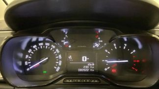 Leasing Sedan Citroën C3 2020