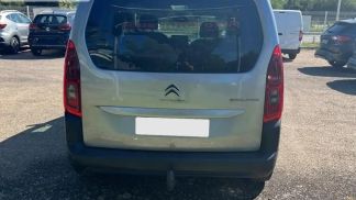 Leasing Hatchback Citroën Berlingo 2020