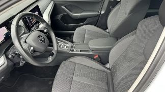 Leasing Wagon Skoda Octavia 2022