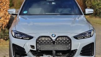 Finansowanie Coupé BMW 420 2023