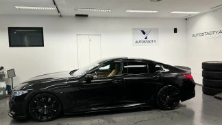 Finansowanie Coupé BMW M850 2021