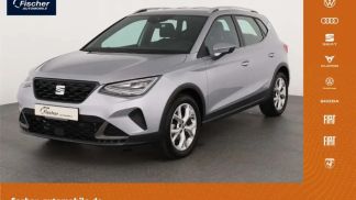Finansowanie SUV Seat Arona 2022