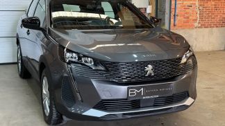 Finansowanie SUV Peugeot 3008 2023