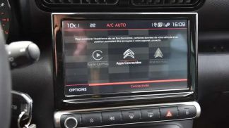 Leasing SUV Citroën C3 Aircross 2023