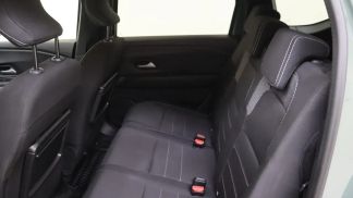 Lízing Hatchback Dacia Jogger 2023