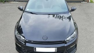 Leasing Coupe Volkswagen Scirocco 2011