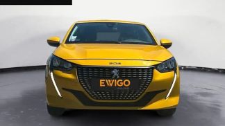 Leasing Hatchback Peugeot 208 2020
