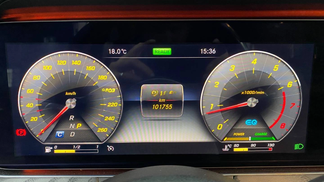 Finansowanie Sedan MERCEDES E TRIEDA 2020