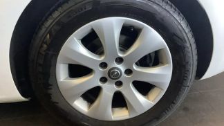 Financování Konvertibilní Opel Cascada 2014