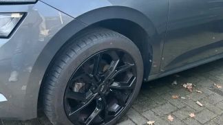 Lízing Hatchback Skoda Kamiq 2022