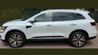 Leasing SUV Renault Koleos 2024