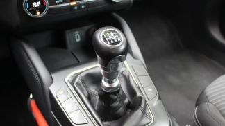 Finansowanie Wóz Ford Focus 2020