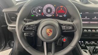 Leasing Coupe Porsche 911 2025