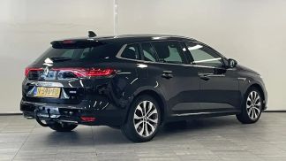 Finansowanie Wóz Renault MEGANE E-TECH 2021