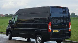 Leasing Van Fiat DUCATO 2.3 2020