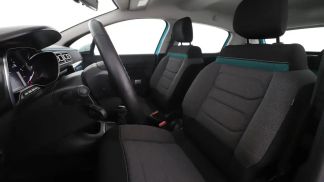 Leasing Hayon Citroën C3 2020