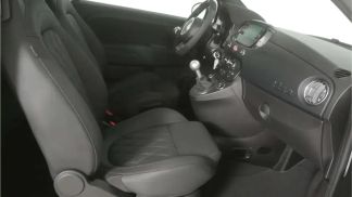 Financování Konvertibilní Abarth 695C 2024