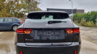 Lízing SUV Jaguar E-Pace 2018
