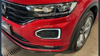 Lízing Kabriolet Volkswagen T-Roc 2021