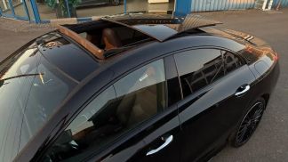 Leasing Coupé MERCEDES CLA 200 2024