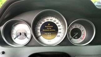 Finansowanie Coupé MERCEDES C 180 2011