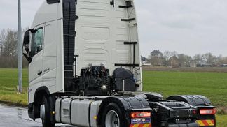 Lízing Traktor Volvo FH 460 2022