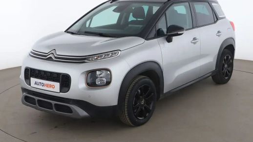 Citroën C3 Aircross 2019