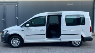 Leasing Hatchback Volkswagen Caddy 2019