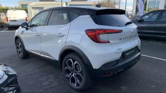 Lízing SUV Mitsubishi ASX 2024