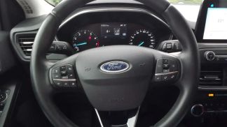 Finansowanie Wóz Ford Focus 2020