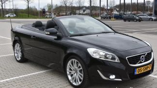 Finansowanie Zamienny Volvo C70 2011