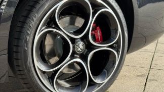 Lízing Sedan Alfa Romeo Giulia 2023
