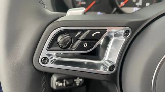 Leasing Convertible Porsche Boxster 2025
