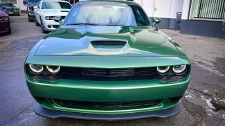 Finansowanie Coupé Dodge Challenger 2023