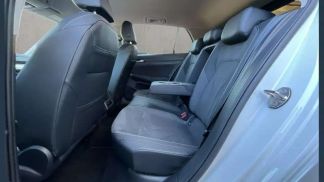 Leasing Sedan Volkswagen Golf 2024
