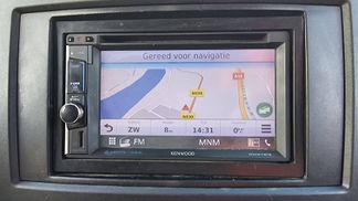 Lízing Van Mercedes-Benz SPRINTER 316 2017