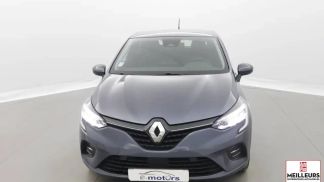 Leasing Sedan Renault Clio 2019